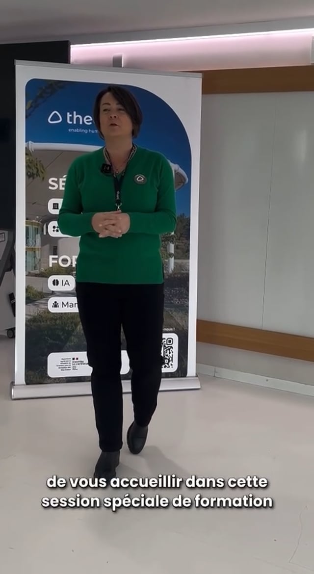 Témoignage de Christine Pansier