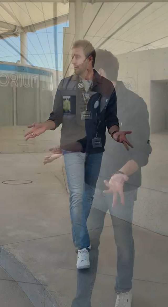 Témoignage de Fabien Canale
