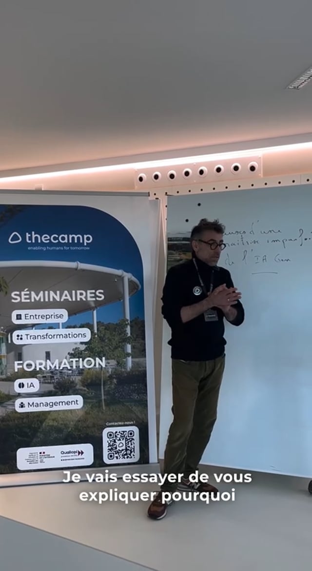 Témoignage de Guillaume Eouzan