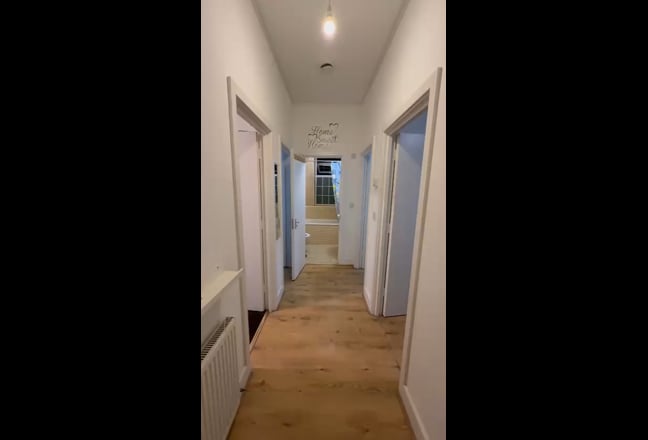 New 3 bedroom flat in Willesden Green🏠🙋🏻‍♂️ Main Photo