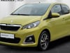 Video af Peugeot 108 1,0 e-Vti Allure+ 72HK 5d