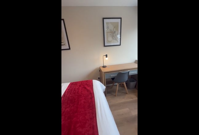 Video 1: Bedroom