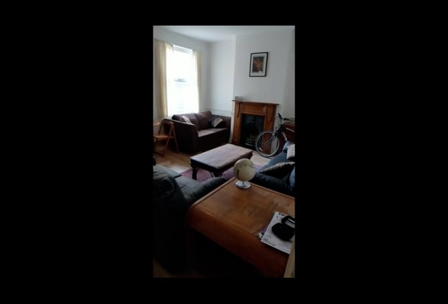 Great rooms in St John's #4  Main Photo