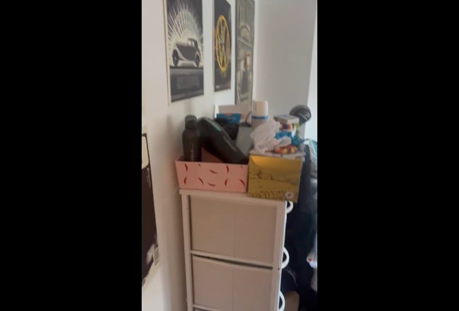 Spacious Double Room in bs34 Main Photo