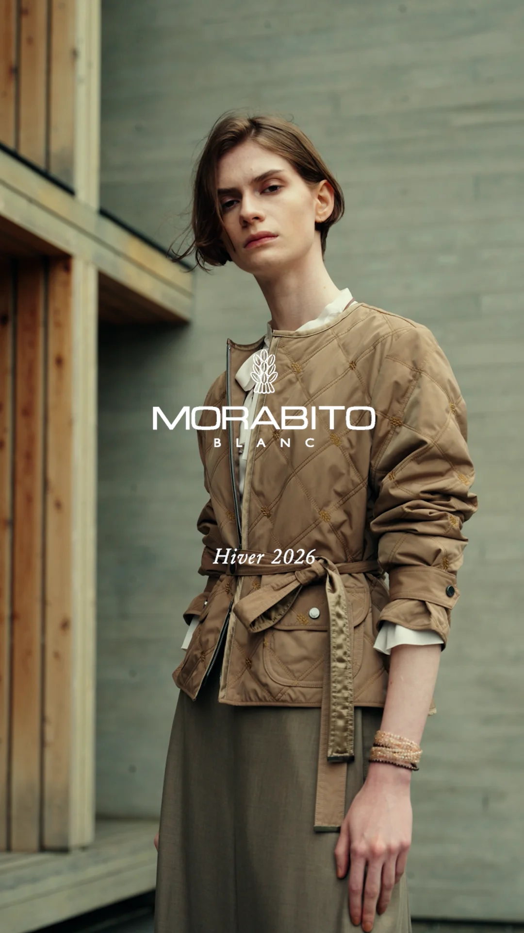 公式】MORABITO BLANC（モラビトブラン）の通販｜.K online（ドット