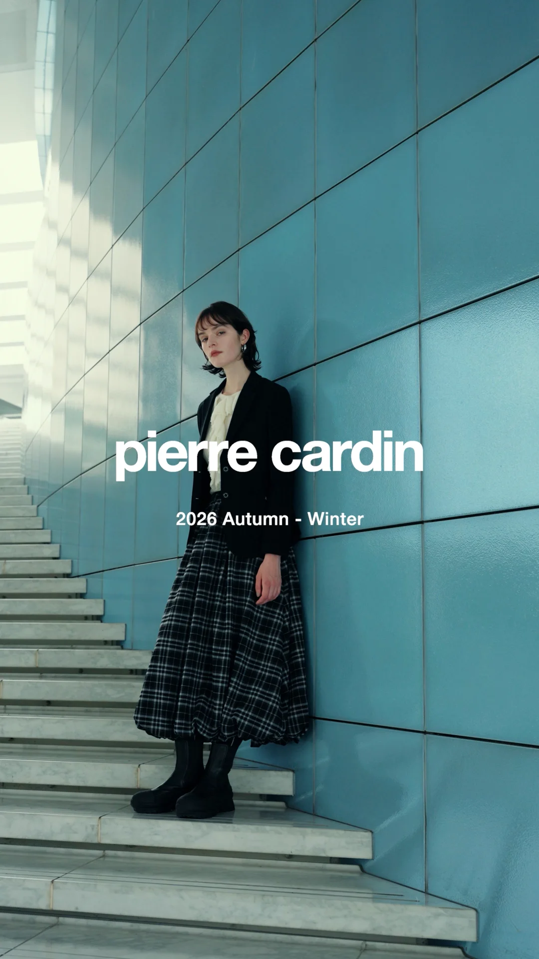 公式】pierre cardin（ピエール・カルダン）の通販｜.K online（ドット