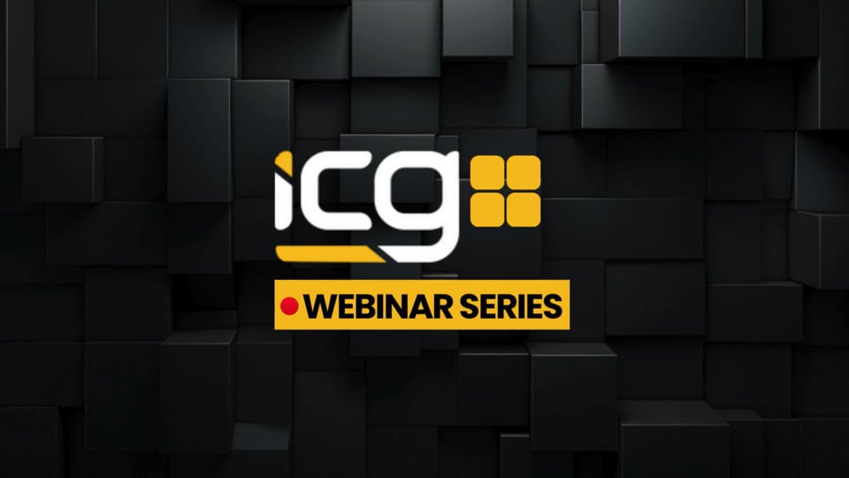WEBINAR #3: Production Systems for Industrialized Construction