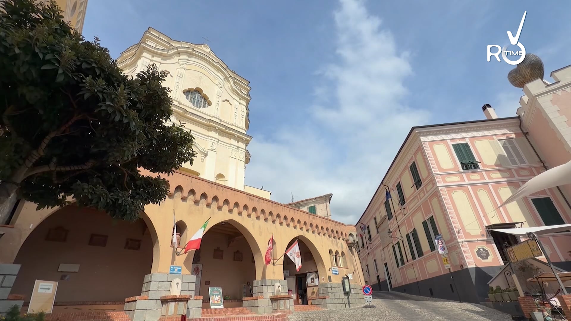 video