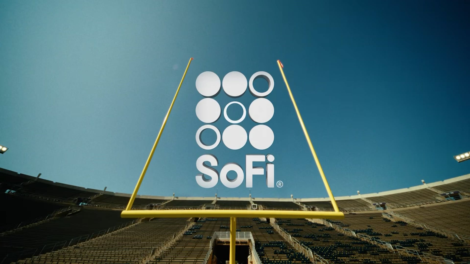 SoFi x Notre Dame Athletics