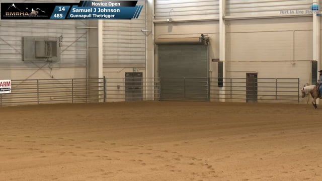 #485 Samuel J Johnson