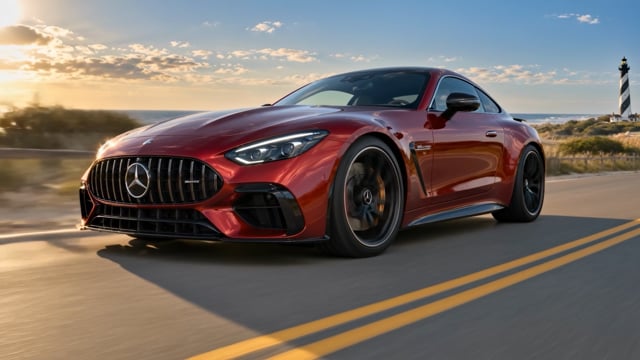 2026 Car Reel