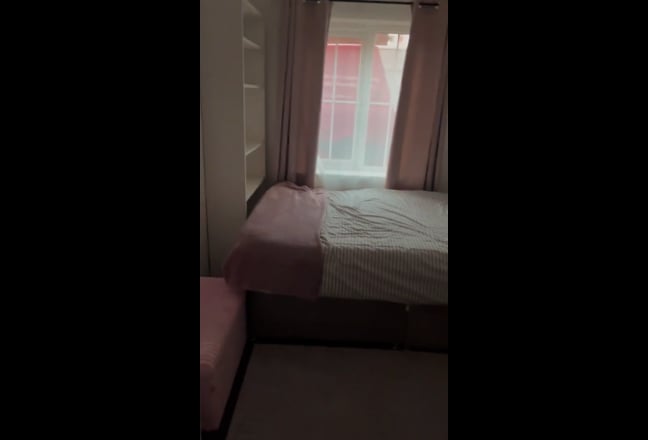 Double room for rent Main Photo