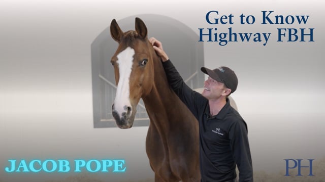 Get to Know Highway FBH | Jacob Pope