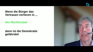 Stellung des Gutachters im Sozialgerichtsverfahren 