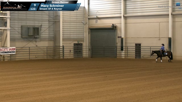 #123 Macy Schreiner