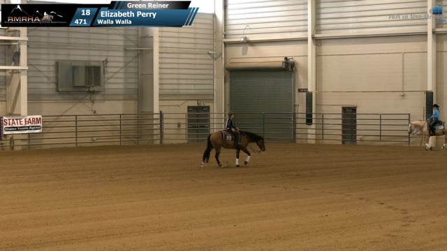 #471 Elizabeth Perry