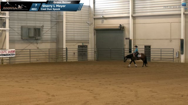 #482 Sherry L Meyer