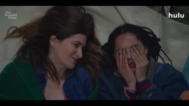 Tiny Beautiful Things - Official Trailer 