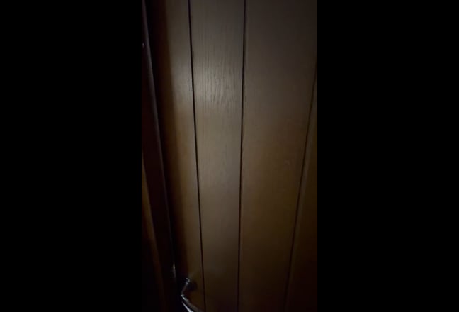 Video 1: Double room : Room 2
