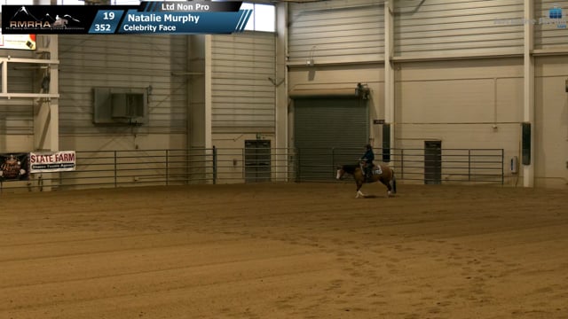 #352 Natalie Murphy