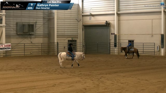#495 Kathryn Painter