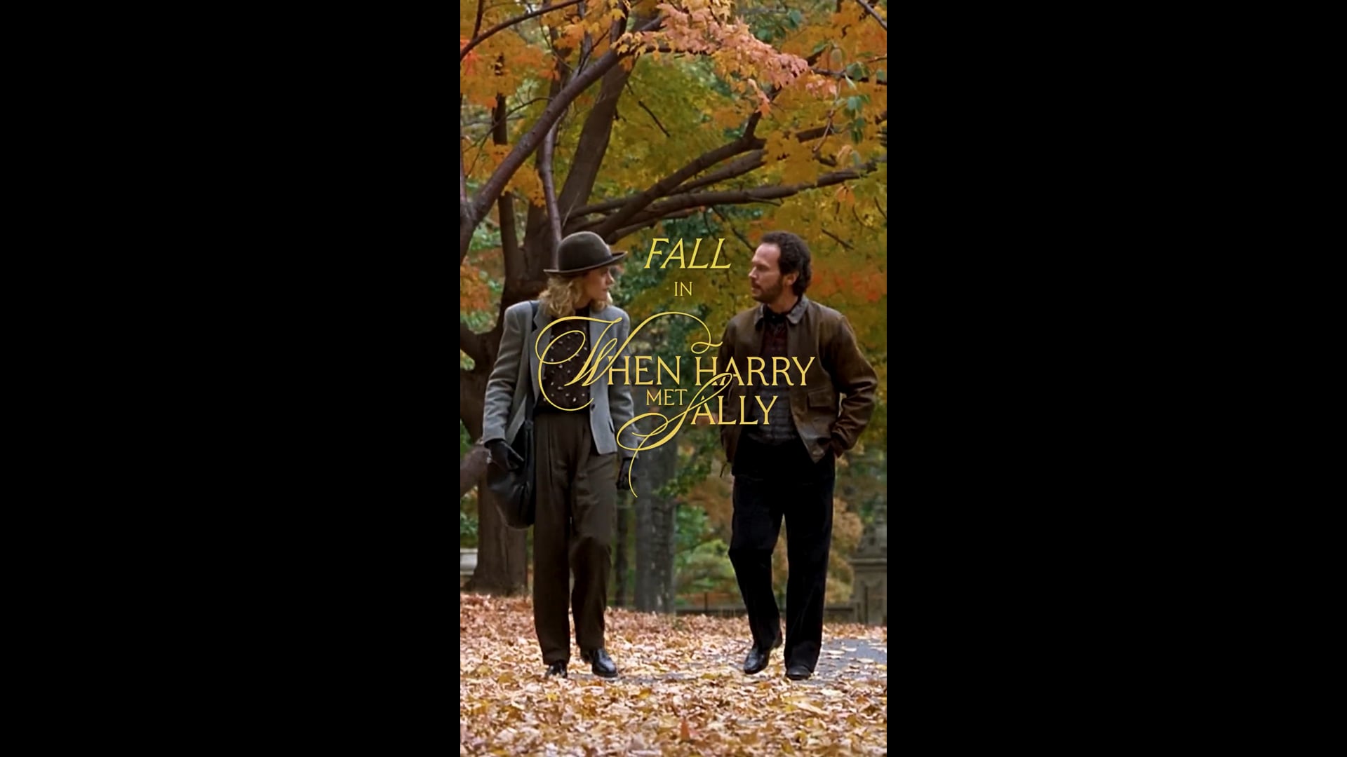 Amazon MGM Studios AOR – DIG20 "That Fall Feeling"