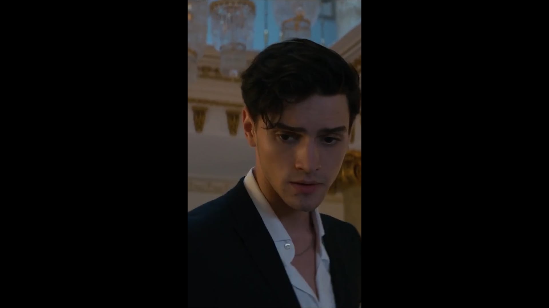 Amazon MGM Studios AOR – DIG15 "Nick Fancam"