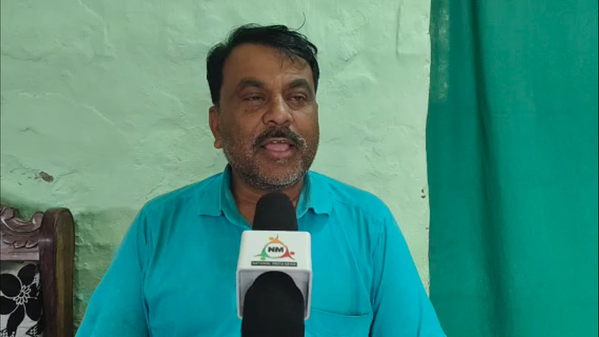इलाज के लिए निजी चक्कर छोड़ सरकारी अस्पताल आएं, बगहा में डायलिसिस-सर्जरी की सुविधा उपलब्ध , मो. निजामुद्दीन अंसारी