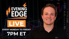 Evening Edge - Sep 24, 2026