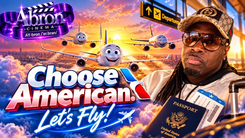 Video thumbnail for Choose American