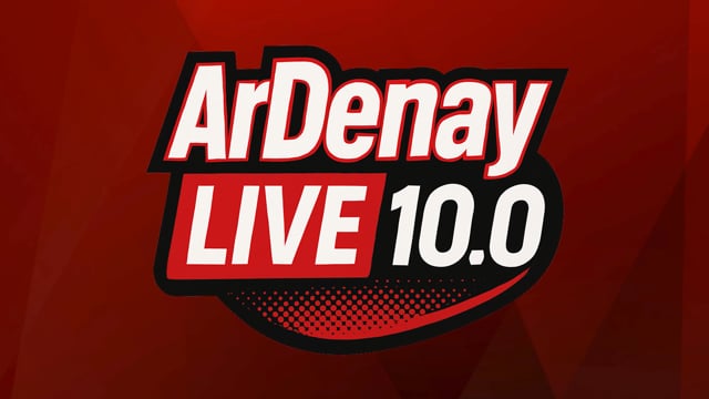 Ardenay Live 10.0 — video thumbnail