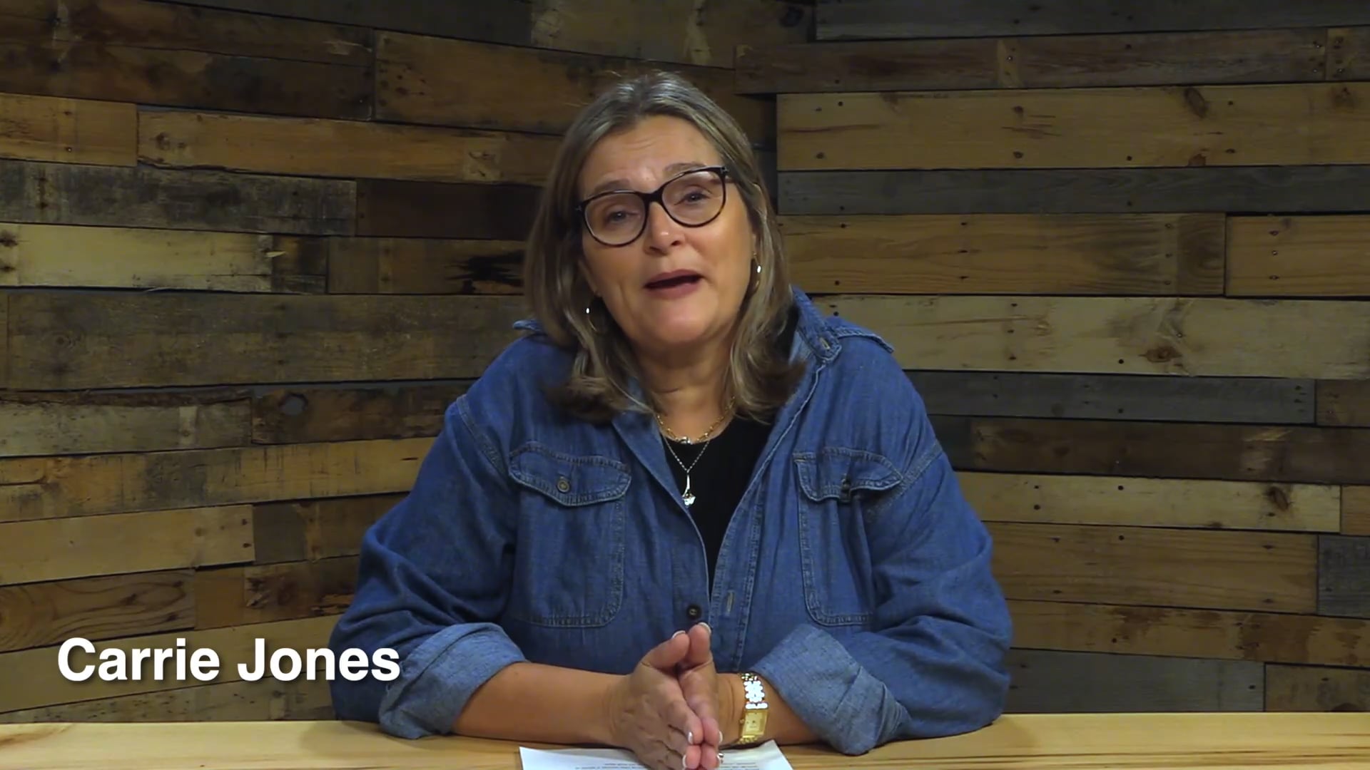 26.09.27 - Apprenticing to Jesus | Become Like Jesus