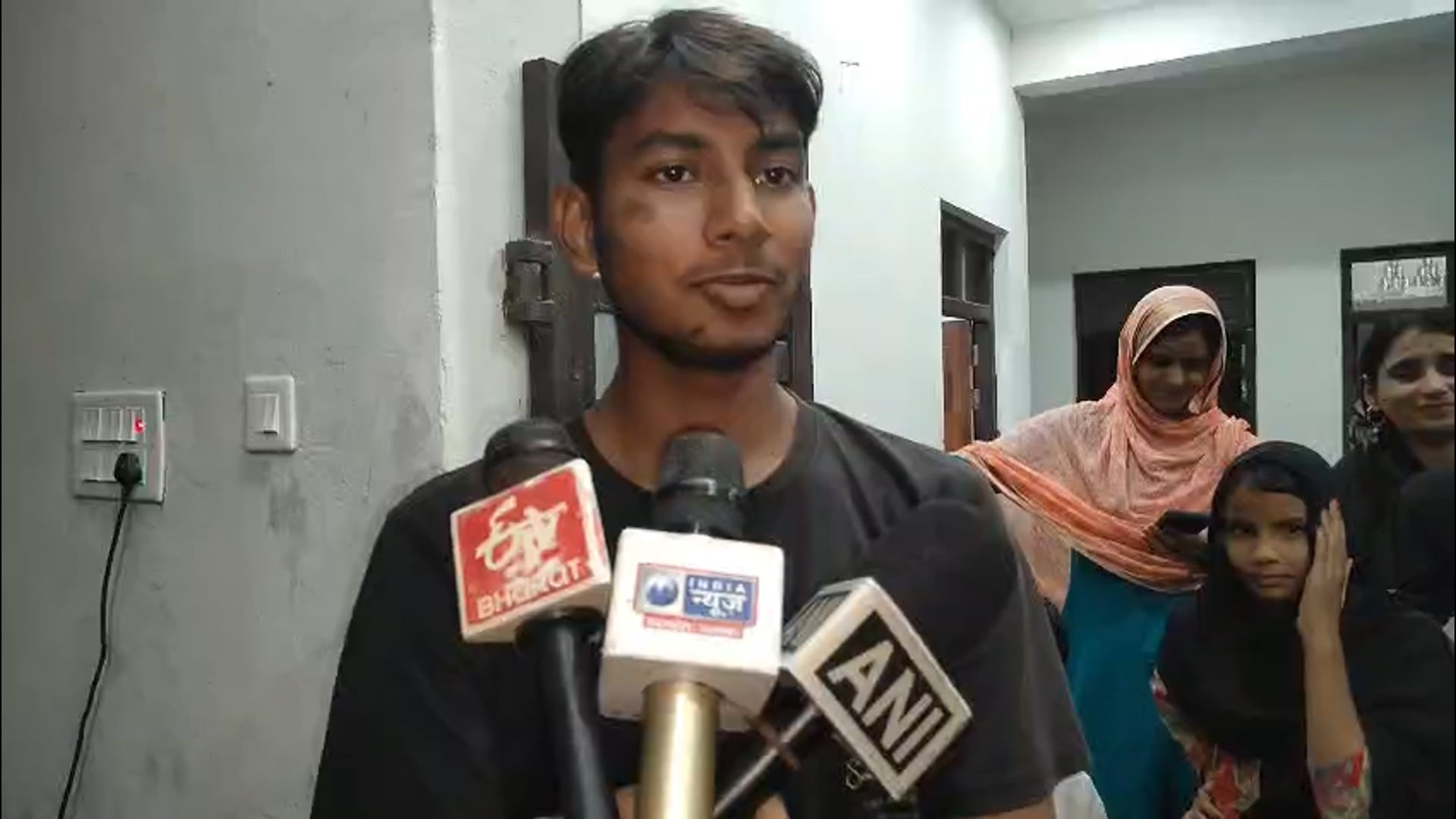 अमेठी के लाल सलमान खान ने एशियन गेम्स-2026 में रचा इतिहास, नौकायन में भारत के लिए जीता कांस्य पदक