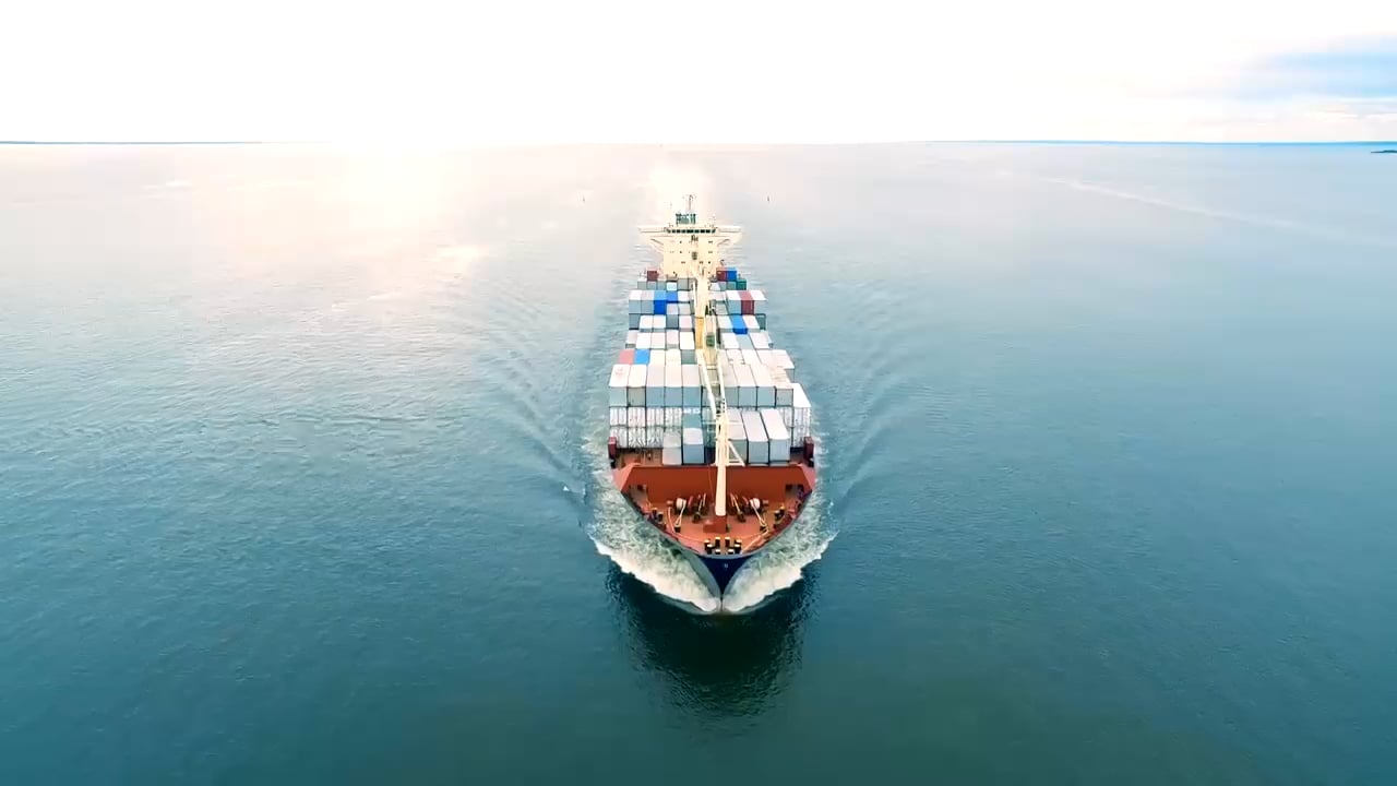 Global Logistics | Vector Global Logistics