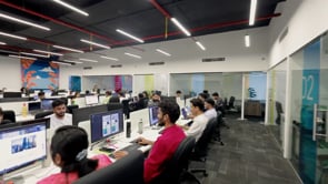 Inter Smart UAE - Video - 2