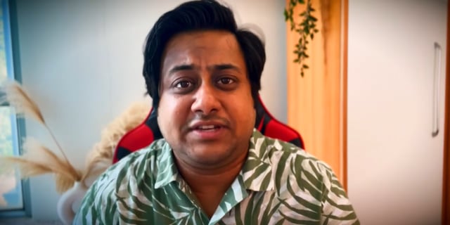 12 Generative AI — Satyajit Pattnaik