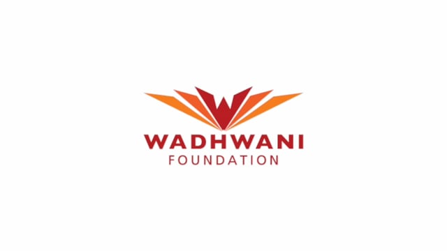 17 Wadhwani Foundation and Practo