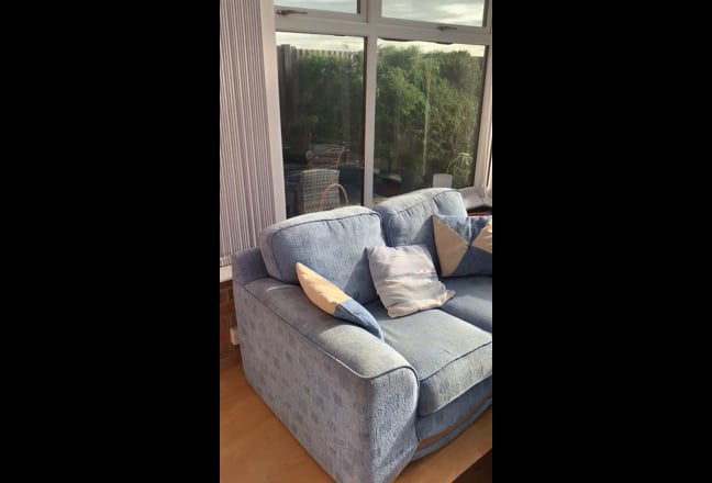 Large Modern Room with Own Bathroom Main Photo