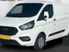 Video af Ford Transit Custom 300 L2H1 2,0 TDCi Trend 130HK Van 6g