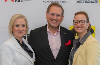 Immobilienwissen traf beim Raiffeisen ImmoDay auf Wiesn-Stimmung