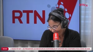 Expédition sur mars