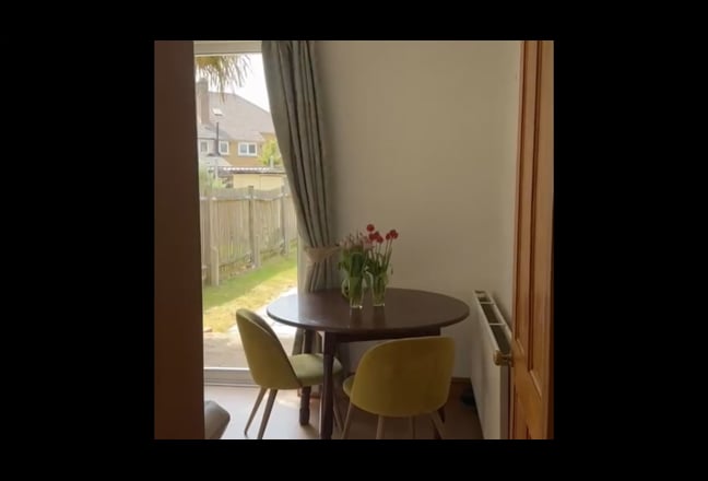 Double Room in Friendly Earlsfield House – &pound;880pcm Main Photo