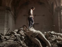 Brad Pitt contra la natura i Els Javis a la pantalla gran