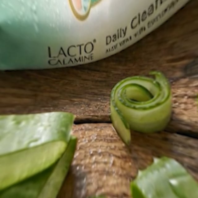 Lacto Calamine Deep Cleansing Wipes - Lacto Calamine Deep Cleansing Wipes