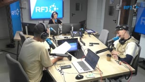 Les meilleurs DJ du pays à Delémont - Anthony Schneeberger