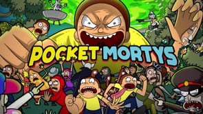 Pocket Mortys Twitter 1789558389953