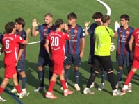 El primer equip busca la victòria en un inici fluix de temporada