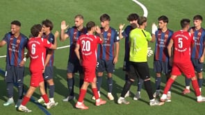 El primer equip busca la victòria en un inici fluix de temporada