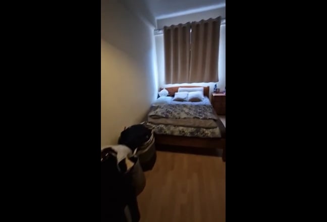 Video 1: Tuscany House building