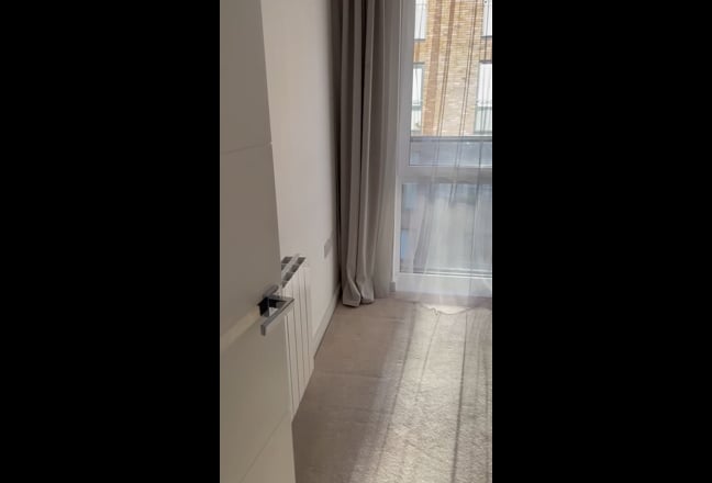 Double Room in Modern 2B2B Flat - Surrey Quays Main Photo